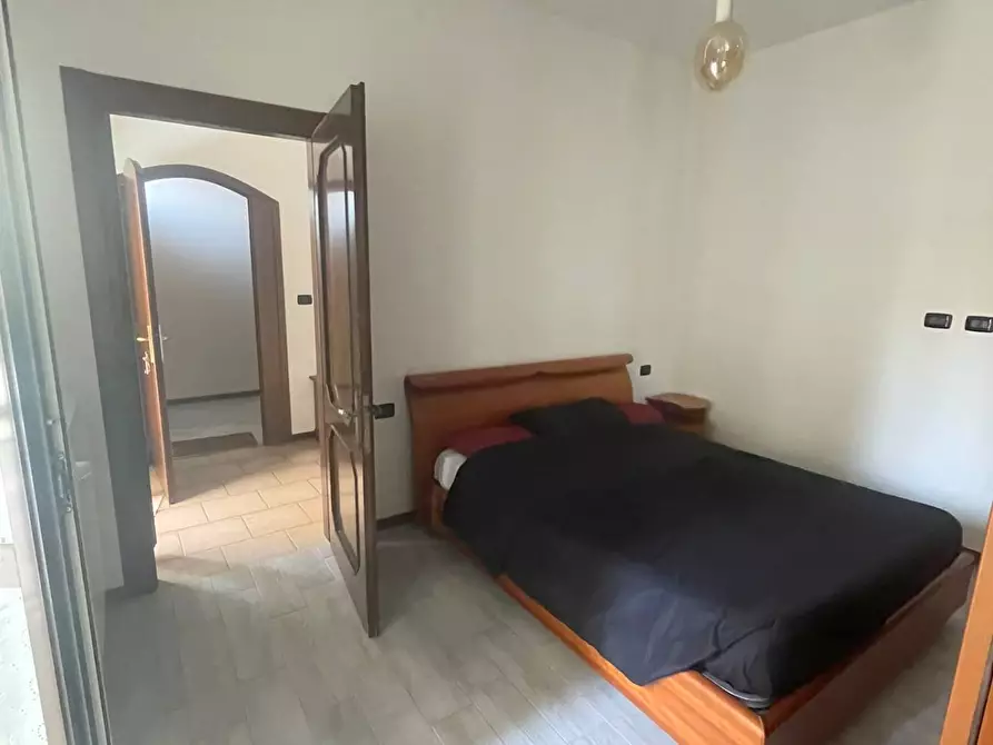 Immagine 6 di Appartamento in vendita  in via badia a Gessate