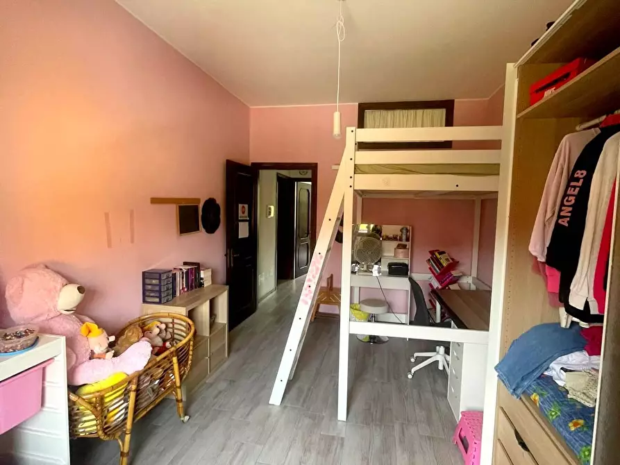 Immagine 15 di Appartamento in vendita  in via badia a Gessate