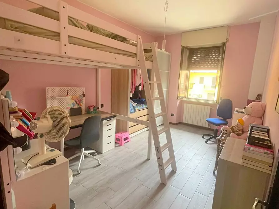 Immagine 14 di Appartamento in vendita  in via badia a Gessate