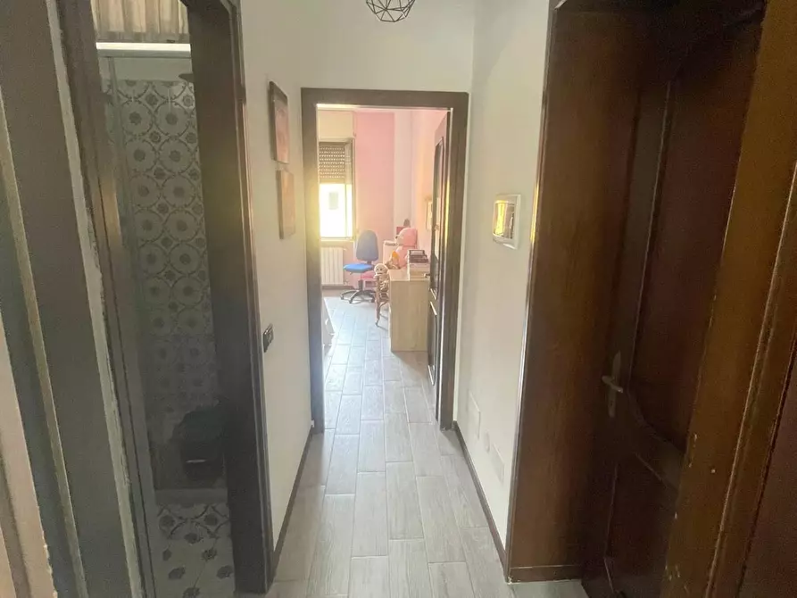 Immagine 13 di Appartamento in vendita  in via badia a Gessate
