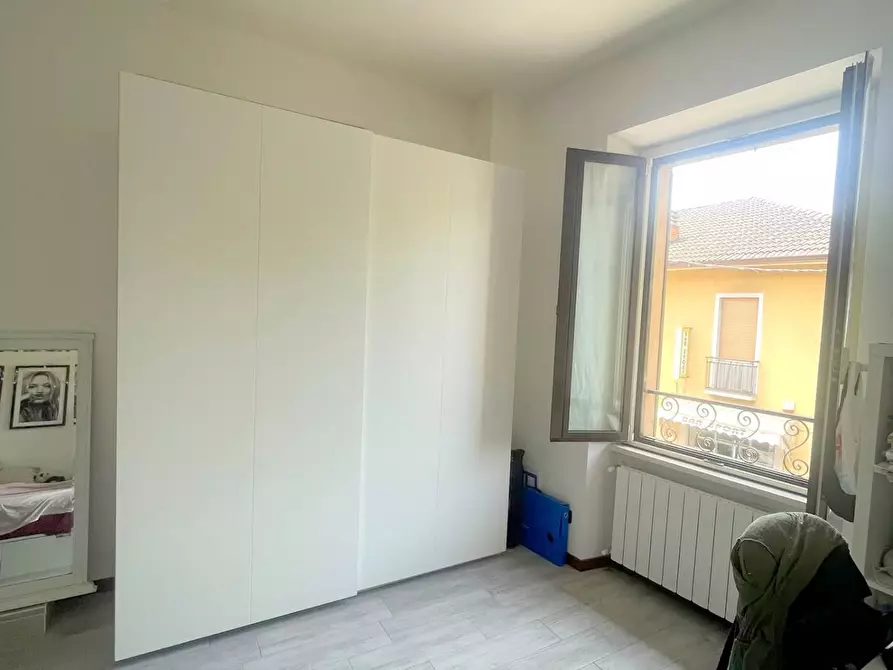 Immagine 20 di Appartamento in vendita  in via badia a Gessate
