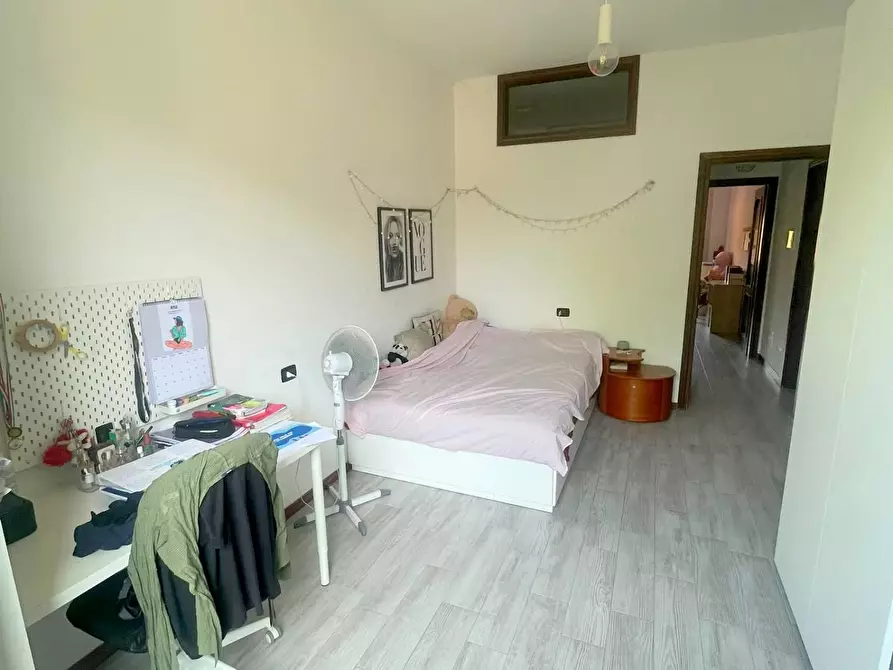 Immagine 19 di Appartamento in vendita  in via badia a Gessate