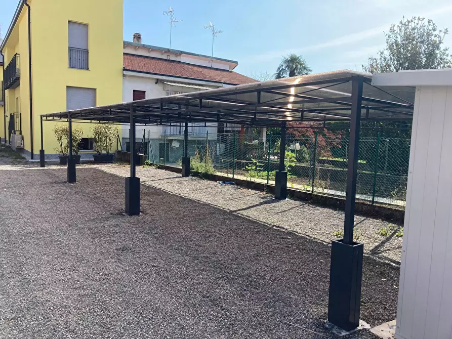 Immagine 24 di Appartamento in vendita  a Trezzo Sull'adda