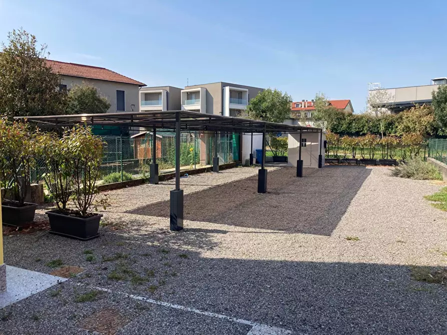 Immagine 23 di Appartamento in vendita  a Trezzo Sull'adda
