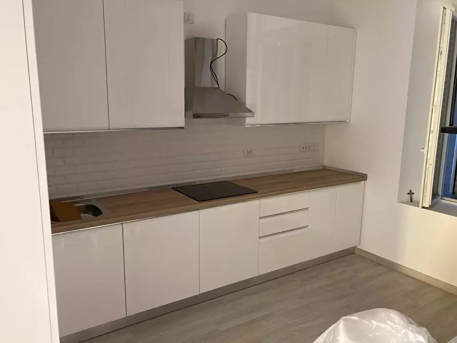Immagine 11 di Appartamento in vendita  a Trezzo Sull'adda