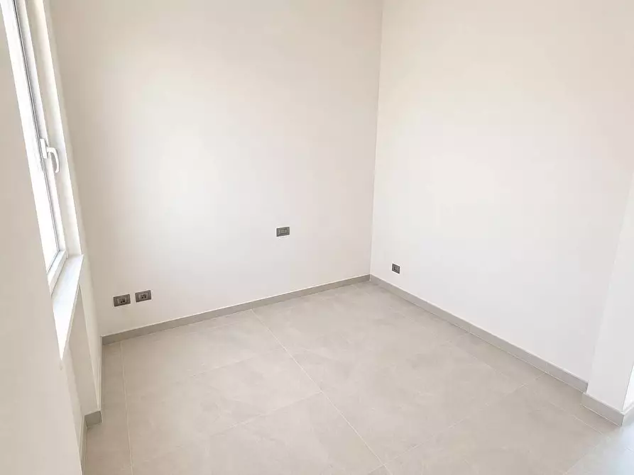 Immagine 5 di Casa semindipendente in vendita  in via domenico grassi a Capriate San Gervasio