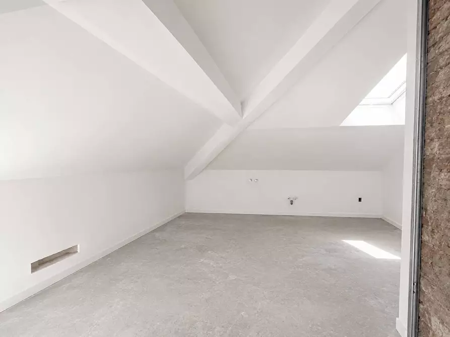 Immagine 7 di Casa semindipendente in vendita  in via domenico grassi a Capriate San Gervasio