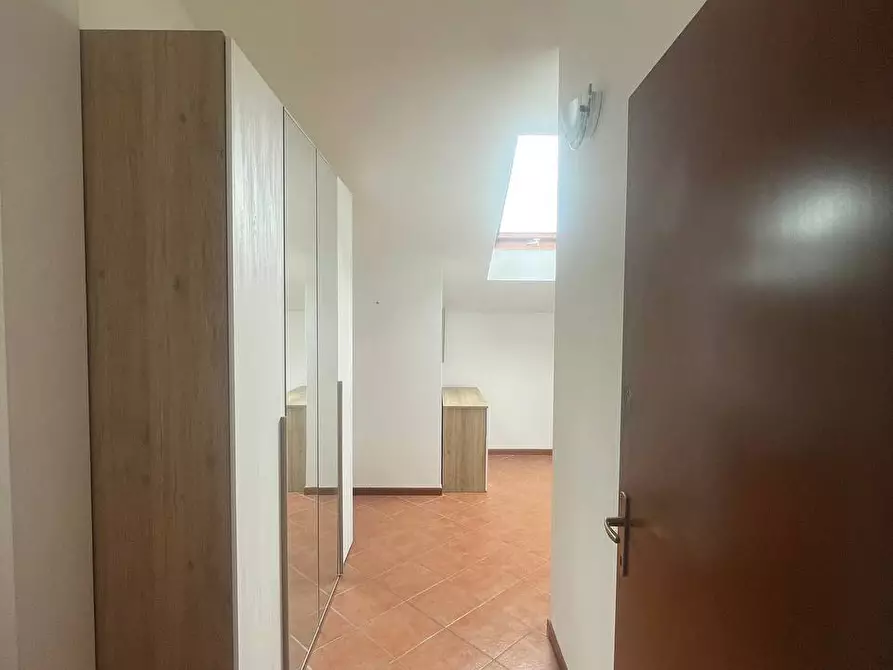 Immagine 8 di Appartamento in vendita  in via cavour a Grezzago