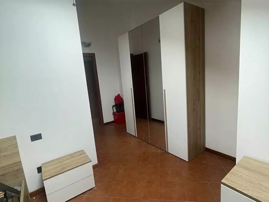 Immagine 9 di Appartamento in vendita  in via cavour a Grezzago