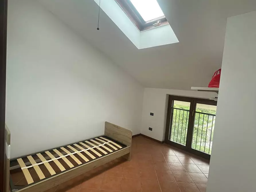 Immagine 19 di Appartamento in vendita  in via cavour a Grezzago