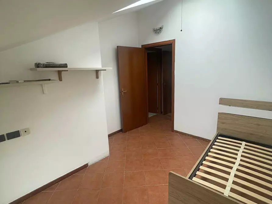 Immagine 21 di Appartamento in vendita  in via cavour a Grezzago