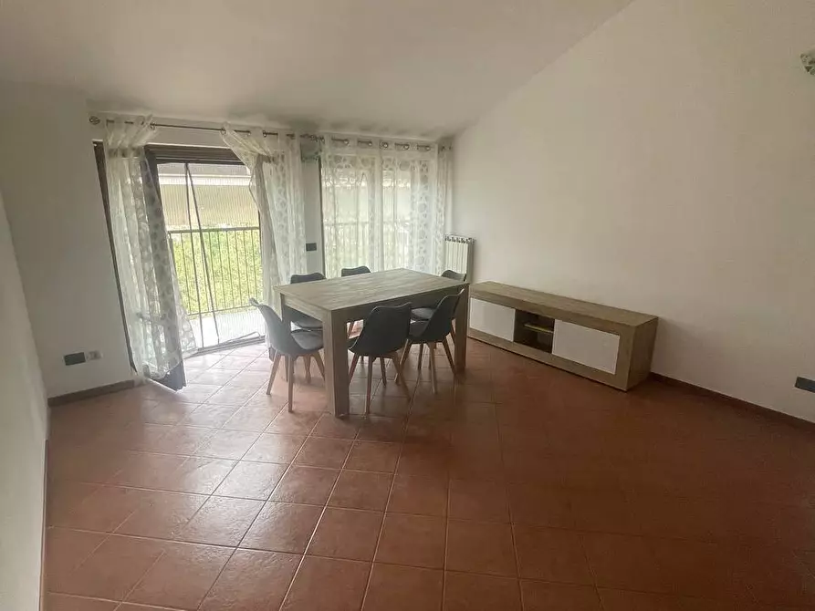 Immagine 2 di Appartamento in vendita  in via cavour a Grezzago