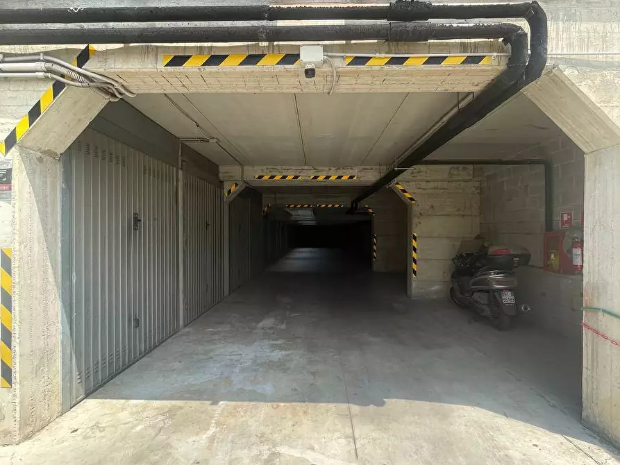 Immagine 23 di Appartamento in vendita  in via cavour a Grezzago