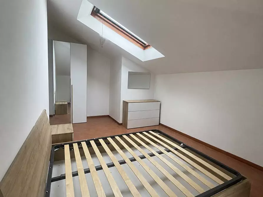 Immagine 12 di Appartamento in vendita  in via cavour a Grezzago