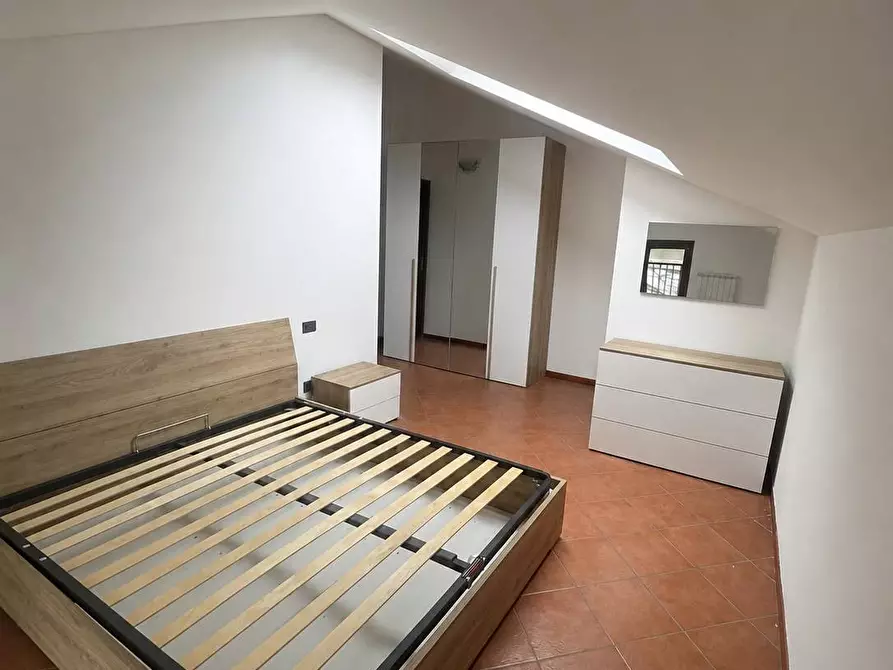 Immagine 13 di Appartamento in vendita  in via cavour a Grezzago
