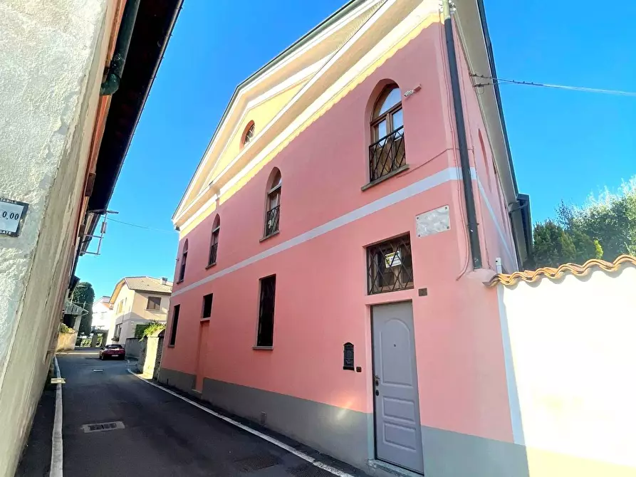 Immagine 27 di Villa in vendita  in via ai boschi a Basiano