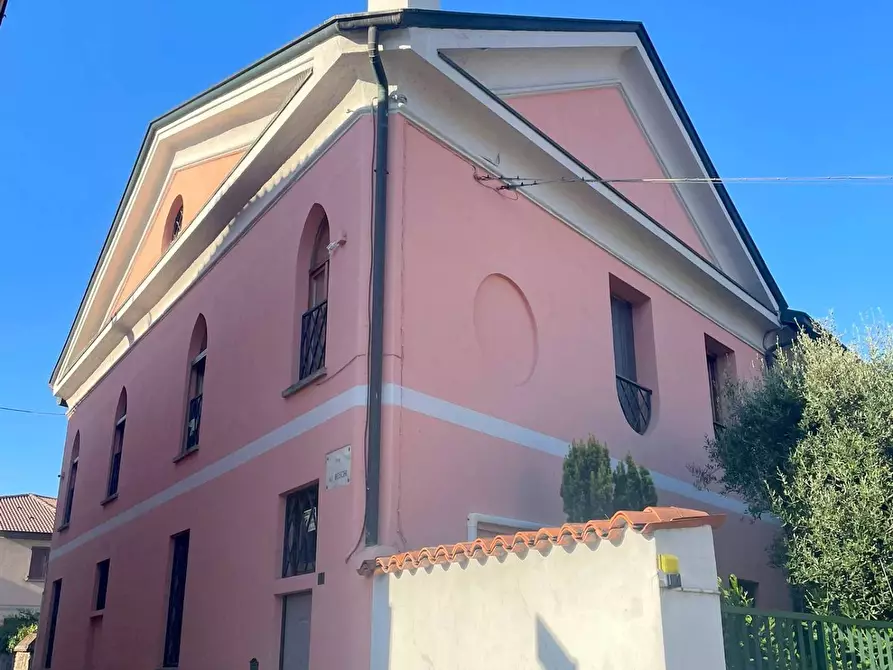 Immagine 29 di Villa in vendita  in via ai boschi a Basiano
