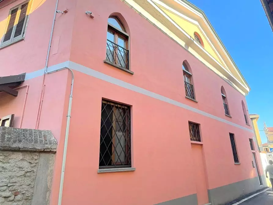 Immagine 28 di Villa in vendita  in via ai boschi a Basiano