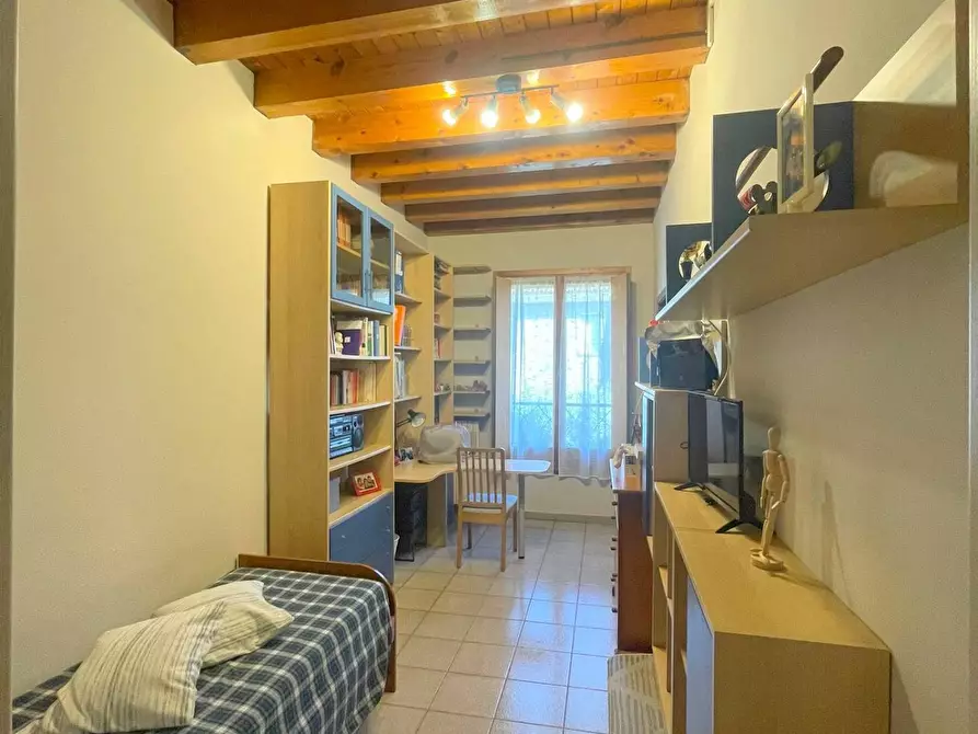 Immagine 14 di Villa in vendita  in via ai boschi a Basiano