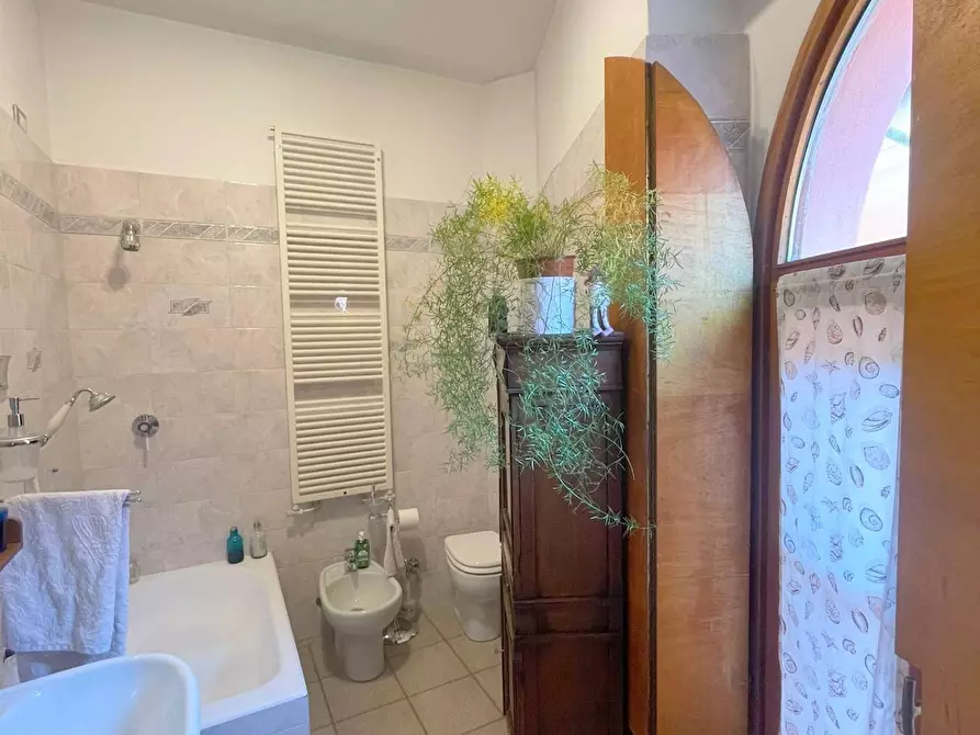 Immagine 17 di Villa in vendita  in via ai boschi a Basiano