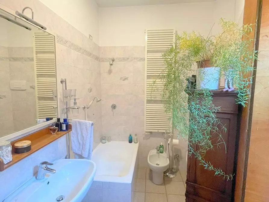 Immagine 18 di Villa in vendita  in via ai boschi a Basiano