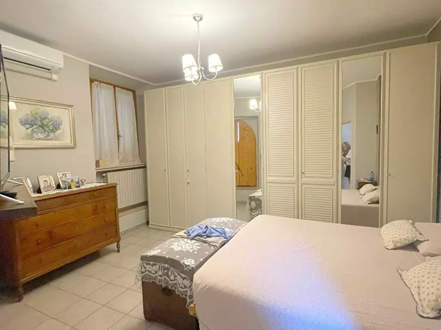 Immagine 19 di Villa in vendita  in via ai boschi a Basiano
