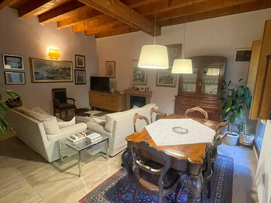 Immagine 7 di Villa in vendita  in via ai boschi a Basiano