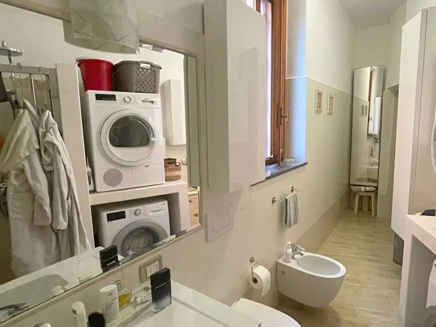 Immagine 13 di Villa in vendita  in via ai boschi a Basiano