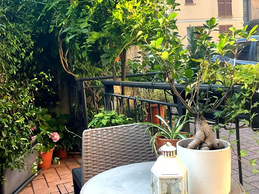 Immagine 1 di Villa in vendita  in via ai boschi a Basiano