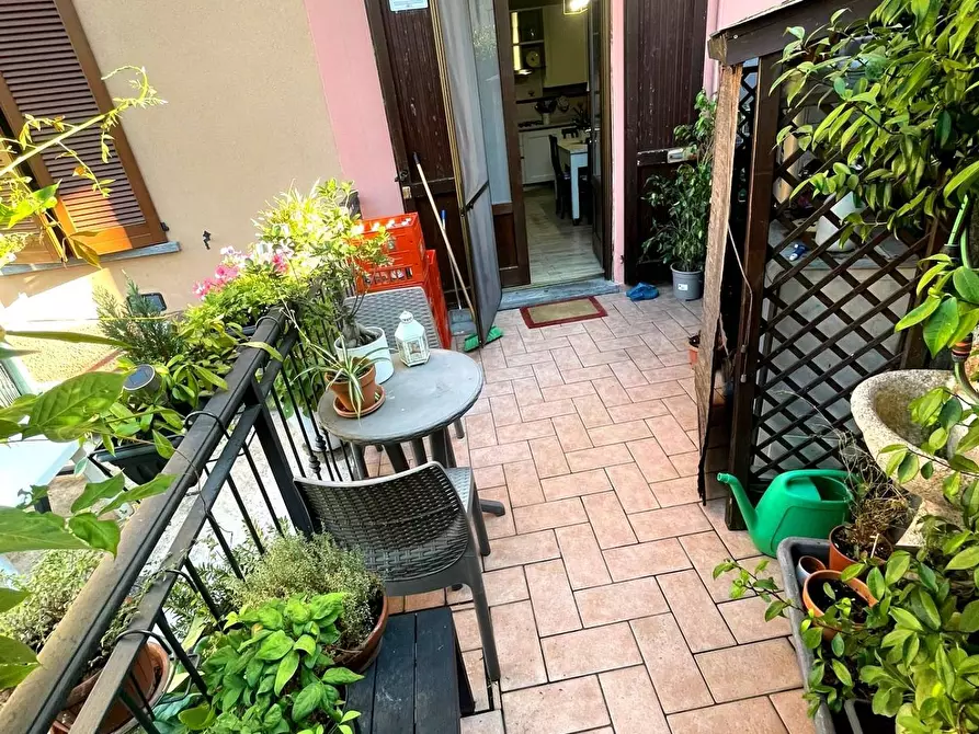 Immagine 26 di Villa in vendita  in via ai boschi a Basiano