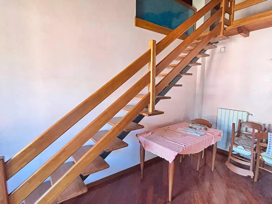 Immagine 4 di Appartamento in vendita  in via pascoli a Basiano
