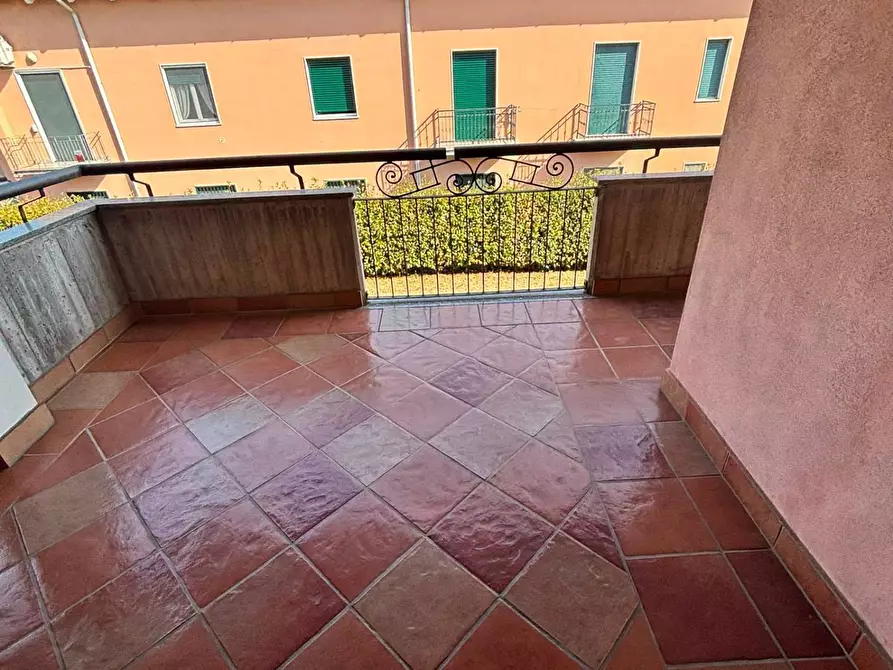Immagine 22 di Appartamento in vendita  in via pascoli a Basiano