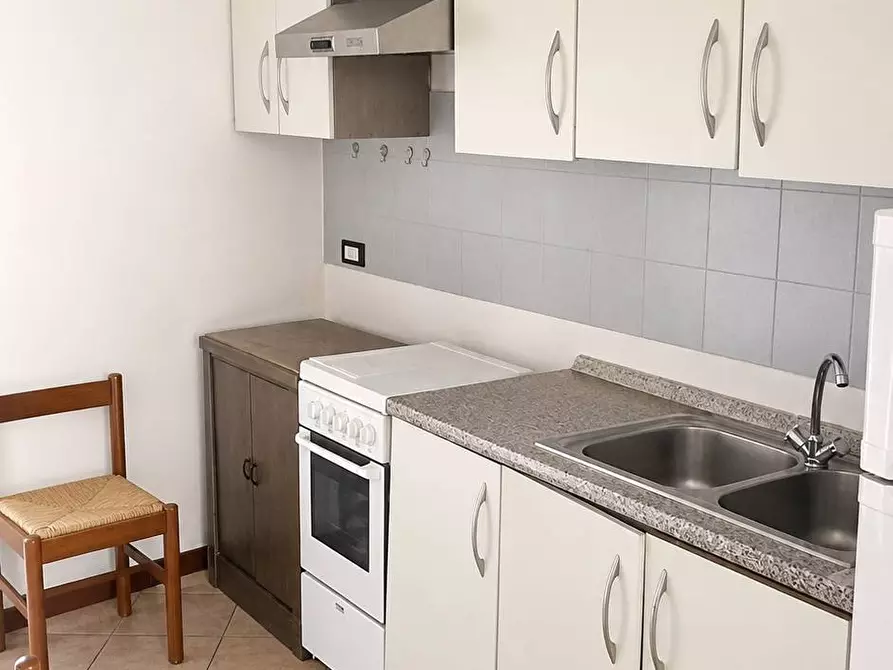Immagine 3 di Appartamento in vendita  a Brembate