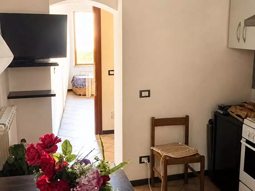 Immagine 2 di Appartamento in vendita  a Brembate