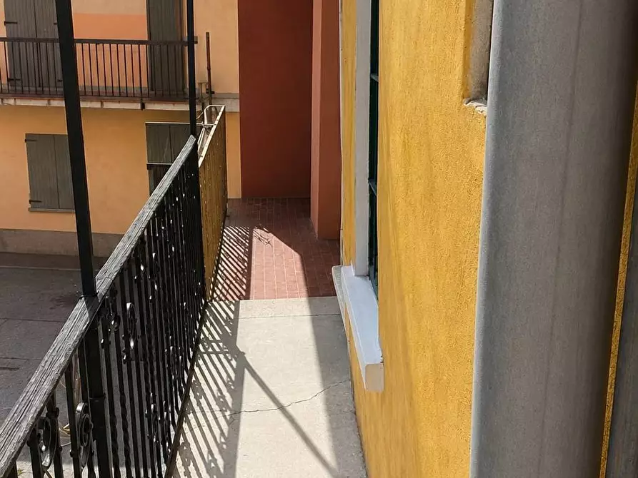 Immagine 7 di Appartamento in vendita  a Brembate