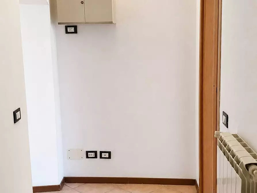 Immagine 6 di Appartamento in vendita  a Brembate