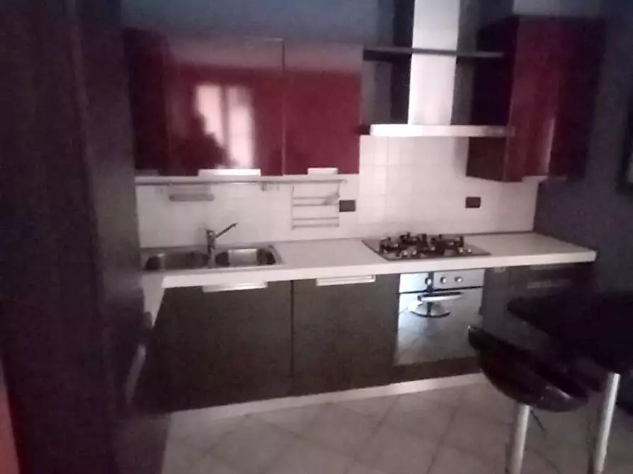Immagine 2 di Appartamento in vendita  in via benaglia a Capriate San Gervasio