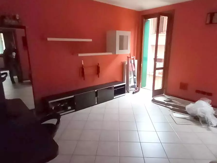 Immagine 4 di Appartamento in vendita  in via benaglia a Capriate San Gervasio