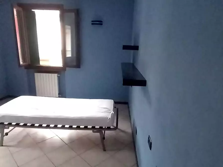 Immagine 7 di Appartamento in vendita  in via benaglia a Capriate San Gervasio