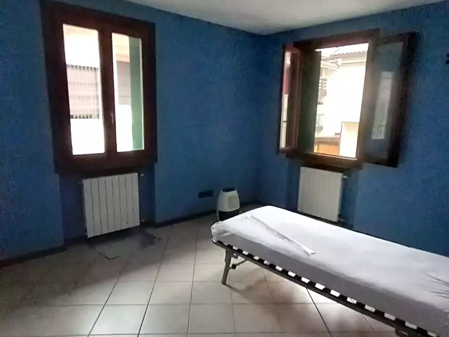 Immagine 8 di Appartamento in vendita  in via benaglia a Capriate San Gervasio