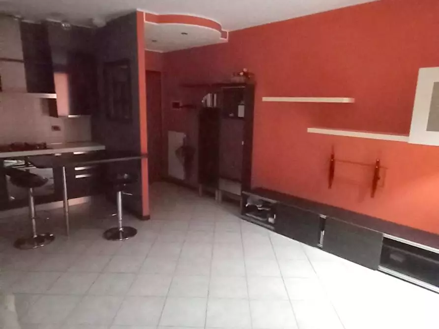 Immagine 3 di Appartamento in vendita  in via benaglia a Capriate San Gervasio