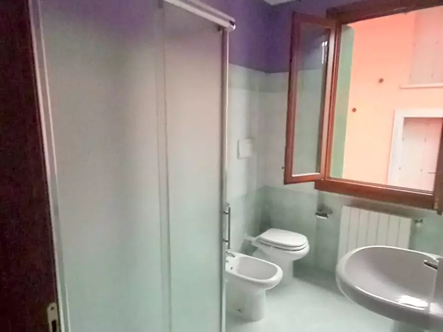 Immagine 10 di Appartamento in vendita  in via benaglia a Capriate San Gervasio