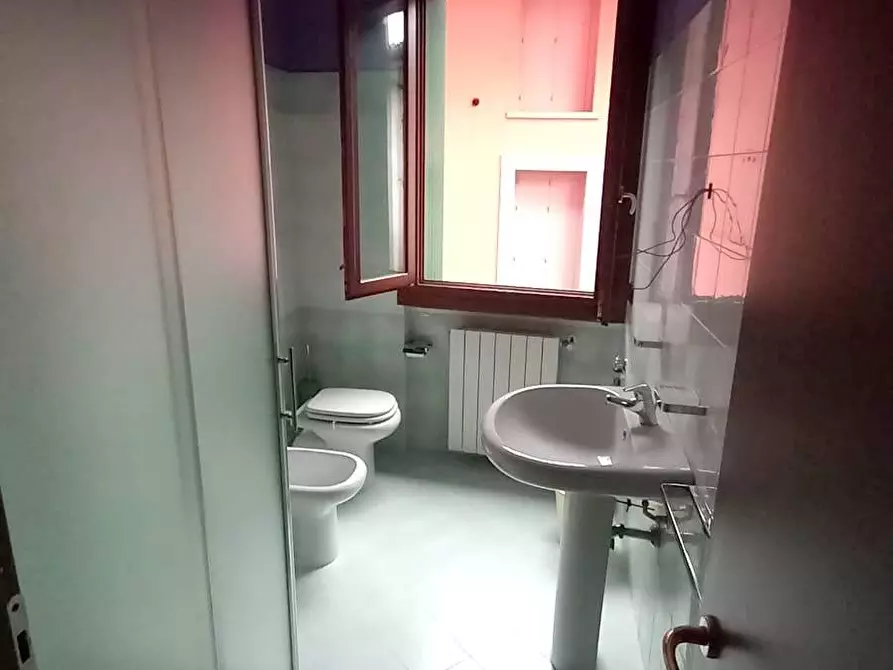 Immagine 9 di Appartamento in vendita  in via benaglia a Capriate San Gervasio