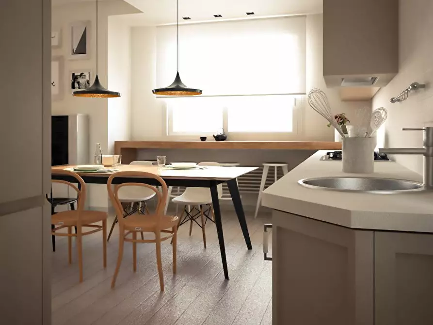 Immagine 7 di Villa in vendita  in belgioso a Busnago