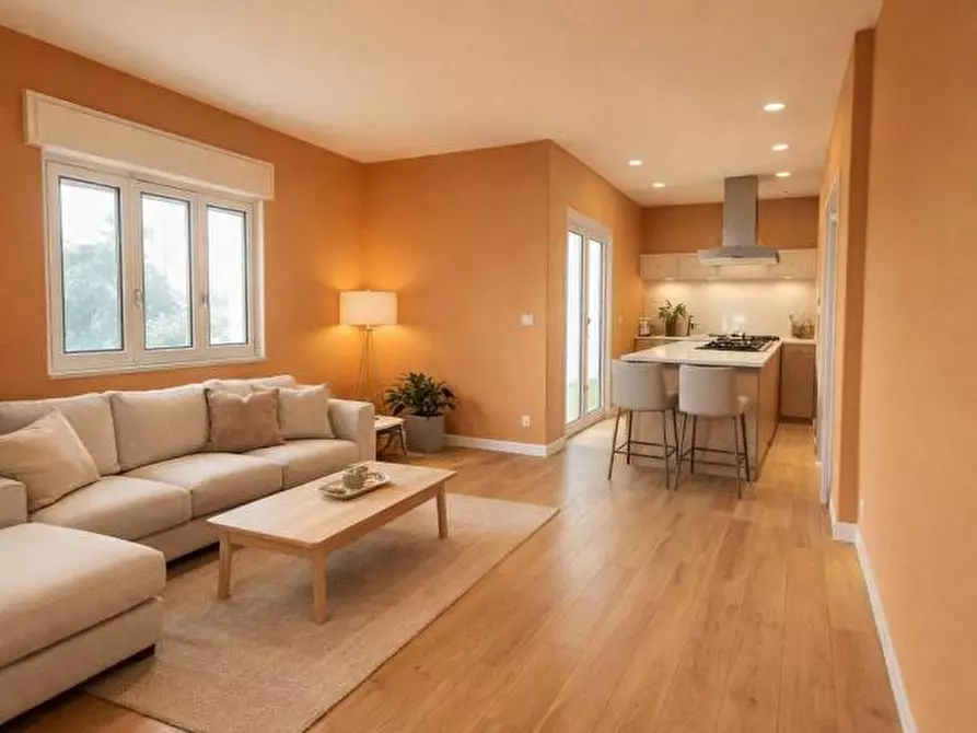 Immagine 6 di Villa in vendita  in belgioso a Busnago