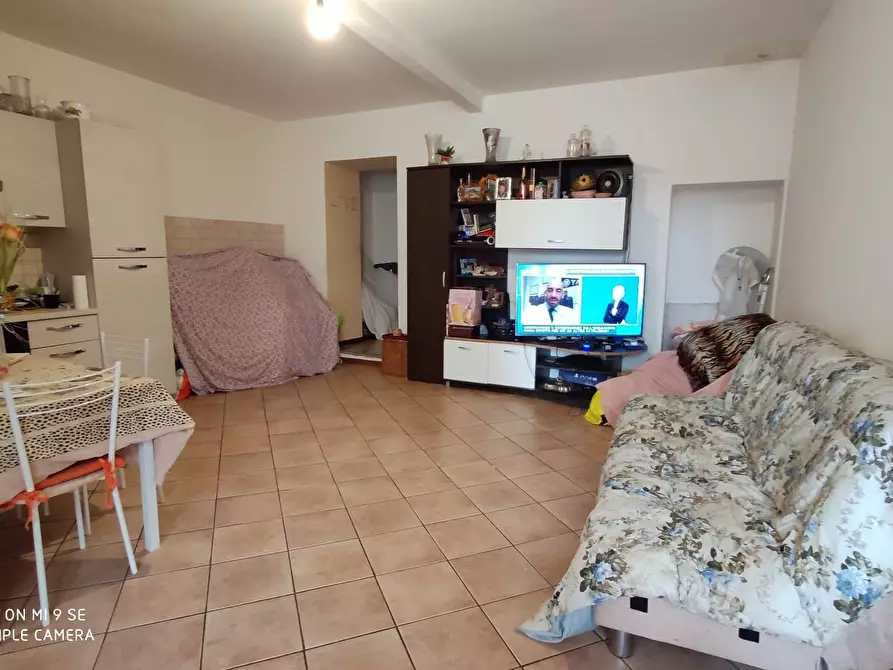 Immagine 2 di Appartamento in vendita  in via benaglia a Capriate San Gervasio