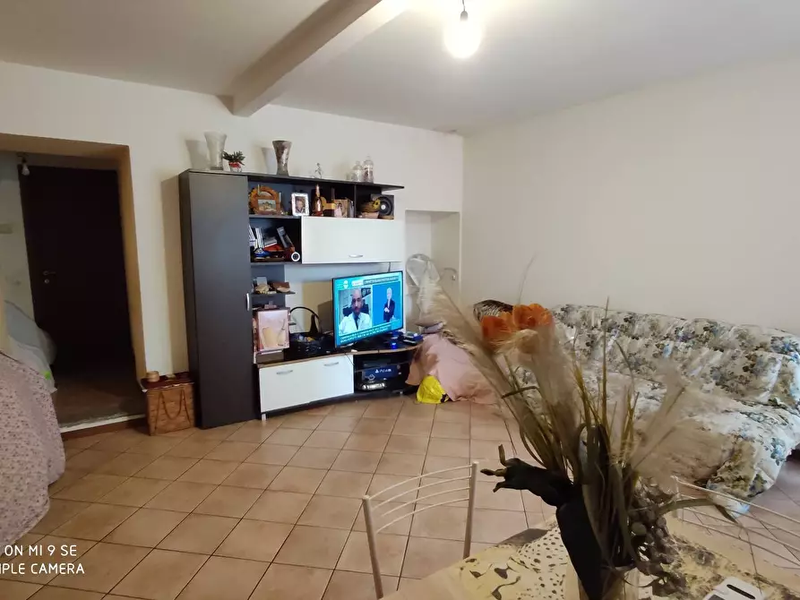 Immagine 3 di Appartamento in vendita  in via benaglia a Capriate San Gervasio