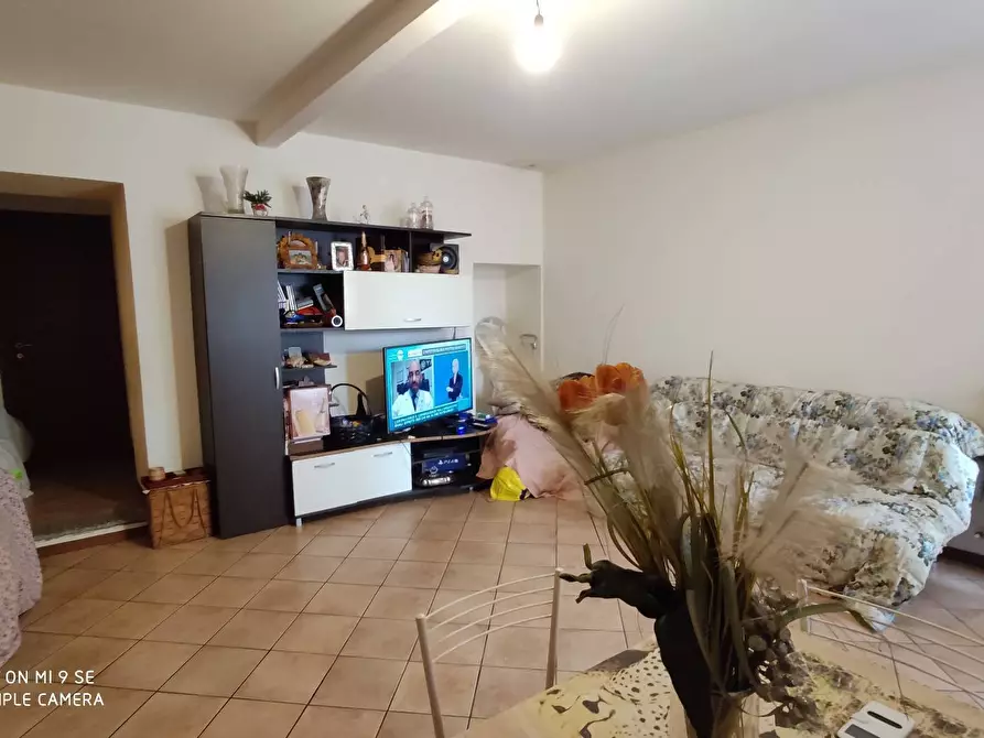 Immagine 4 di Appartamento in vendita  in via benaglia a Capriate San Gervasio