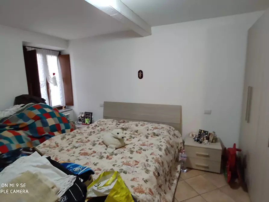 Immagine 12 di Appartamento in vendita  in via benaglia a Capriate San Gervasio