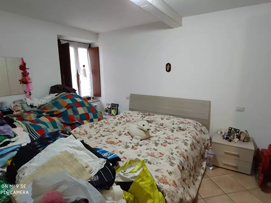 Immagine 13 di Appartamento in vendita  in via benaglia a Capriate San Gervasio